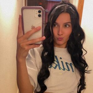 Meet your Posher, Billie